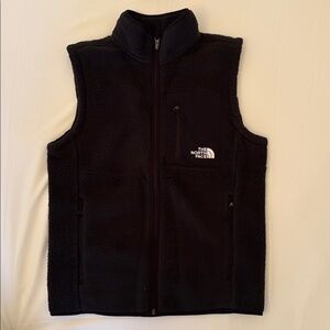 The North Face Vest